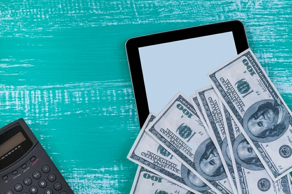 Blog image What Does a Website Cost? Web Development Costs for 2019
